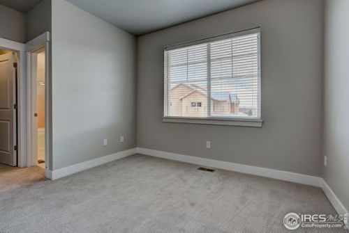 1736 50 St, Loveland CO 80538 exterior