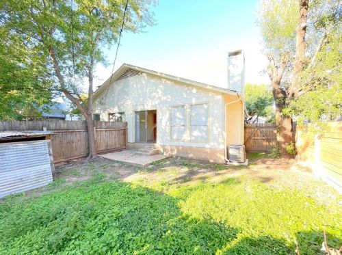 1013 Fieldwood Dr, Austin TX  78758-5707 exterior