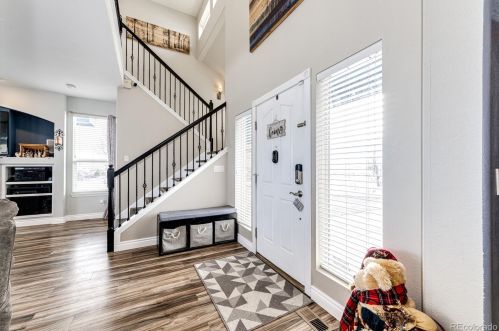 2347 Sagebrush St, Parker, CO 80138-4230