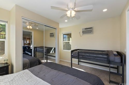 1100 Garnet Ave, Mountain Home Village CA  92359-9726 exterior