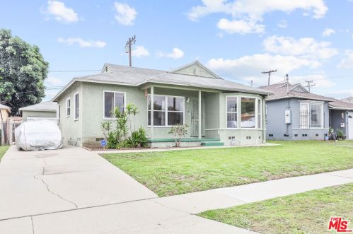 1808 Poplar St, Compton, CA 90220-1459