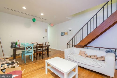 3928 Delancey St, Philadelphia PA  19104-4107 exterior