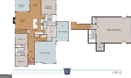 1390 Lake Dr, Reynolds Plantation, GA