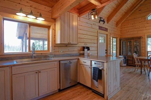 277 Thompson Rd, Wahatoya CO  81055-9648 exterior