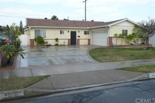 2541 Glencrest Ave, Anaheim CA  92801-3134 exterior