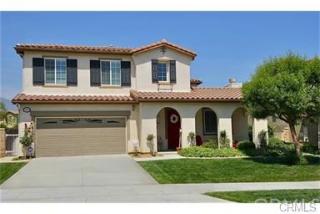1421 Gorgen Ln, Upland, CA 91784-9260