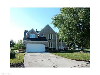1105 Highlands Ct, Chesapeake, VA 23320-8280