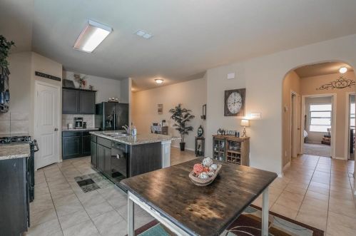 5148 Grayson Ridge Dr, Fort Worth TX  76179 exterior