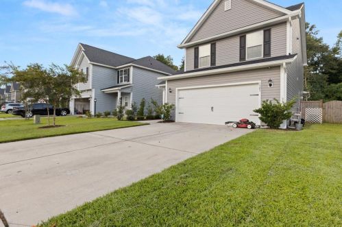 1303 Discovery Dr, Ladson SC  29456 exterior