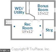 200 Eldrid Dr, Silver Spring MD 20904-2912 exterior