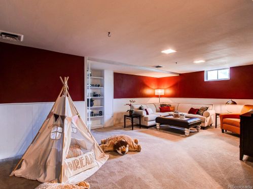 4500 Huron St, Englewood CO 80110-5636 exterior