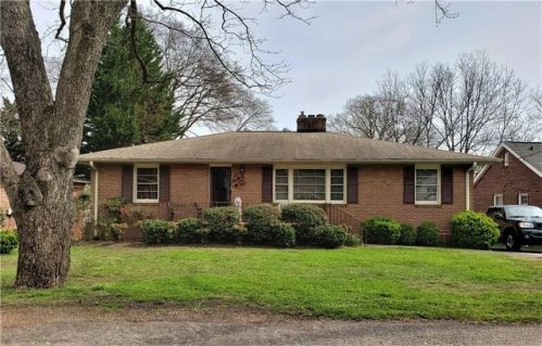 10 West Ave, Greenville, SC 29611-4620