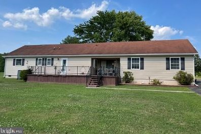 11420 Kendall Rd, Madison Mills, VA 22960-4003