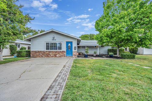 10418 Georgetown Dr, Rancho Cordova, CA 95670-2217