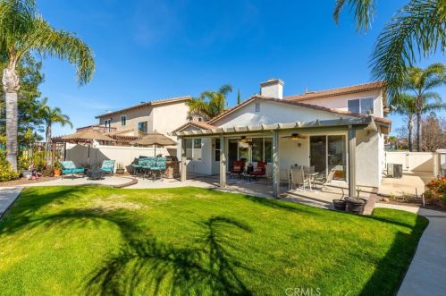 32227 Corte Mataro, Temecula, CA 92592-1251