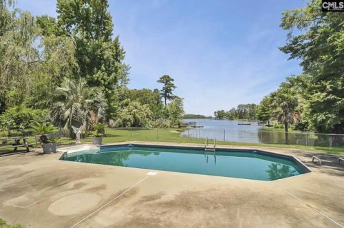 1449 Misty Cir, Gilbert, SC 29054-9446