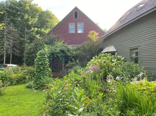 30 Hemlock Bridge Rd, Fryeburg, ME 04037-4130
