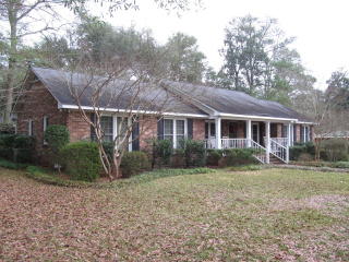 540 Whiskey Rd, Aiken, SC 29801-4834