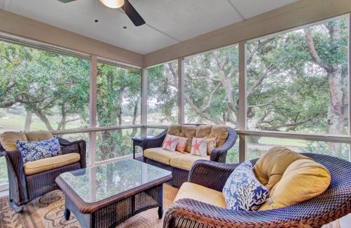 29 Fairway Dunes Ln, Isle Of Palms SC  29451-2840 exterior