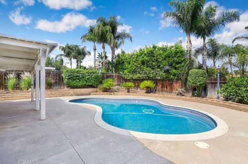 8499 Yarrow Ln, Riverside CA  92508-2969 exterior