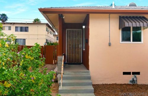 3751-53 Louisiana St, San Diego, CA 92104-3313