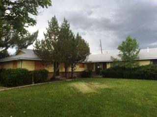 55 Lansing St, Denver CO  80010-4115 exterior
