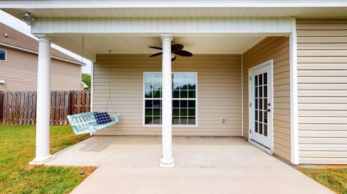 991 Watermark Dr, Evans GA  30809-7480 exterior