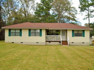 3581 Mount Zion Church Rd, Valdosta, GA 31605-6511