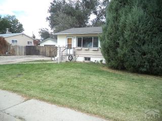 47 Caledonia Rd, Pueblo, CO 81001-1426