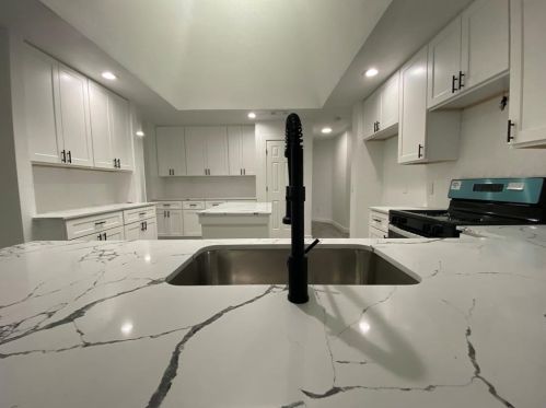 6501 Bramber Ln, Austin TX  78754-5714 exterior