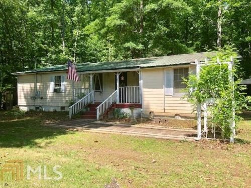 5 Agan Rd, Cave Spring, GA 30124-0029