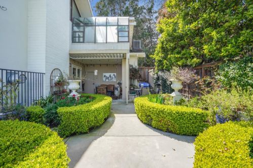 261 Vallejo Ct, Millbrae, CA 94030-2835