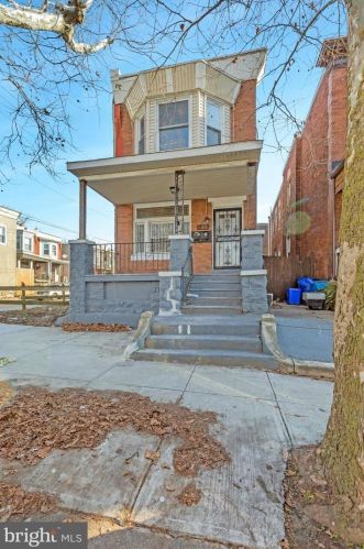 253 53 St, Philadelphia PA 19131-4344 exterior