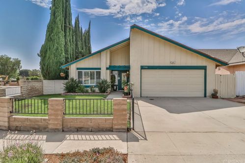 4790 Fort Worth Dr, Simi Valley, CA 93063-1710