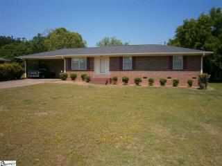 2907 Birch St, Anderson, SC 29625-2118