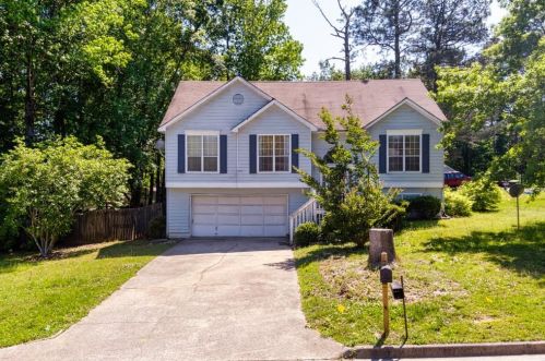 2432 Windridge Dr, Conyers, GA 30013-5730