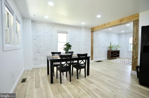828 Fremont St, Lancaster PA  17603-5442 exterior