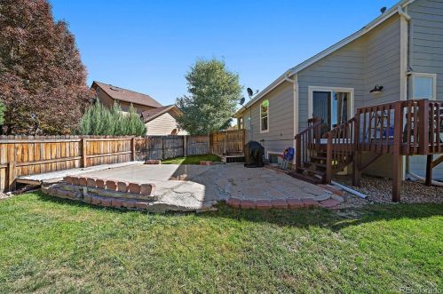 12575 Moose Crk Ct, Parker CO 80134-3414 exterior