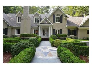 400 King Rd, Atlanta, GA 30342-4009
