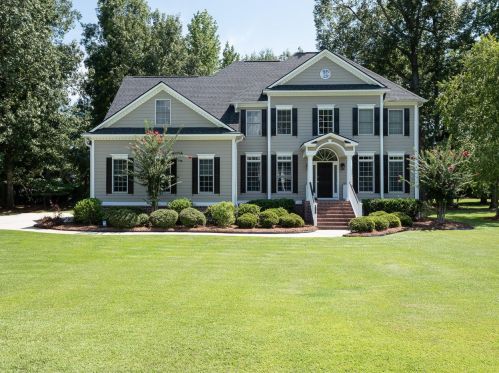 1343 White Deer Way, Mount Pleasant, SC 29466-8114