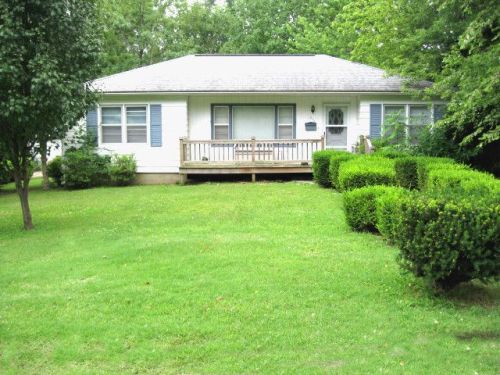 315 Grant St, Dexter, MO 63841-2423