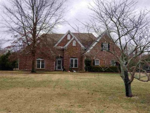 9450 Bolton Estates Rd, Millington, TN 38053-5760