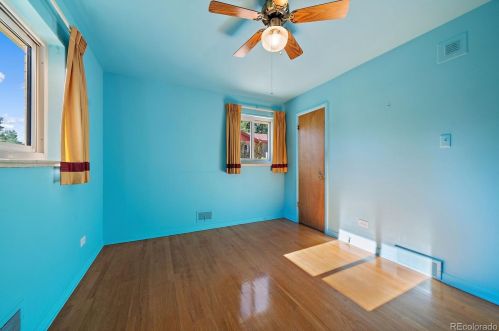 4511 Galapago St, Englewood CO 80110-5628 exterior