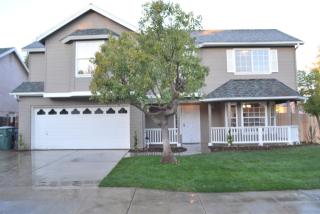 8181 Backer Ave, Fresno, CA 93720-0424
