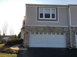 4005 Boulder Ct, Aurora IL  60504-5487 exterior