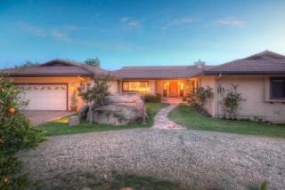 2300 Ladera Rd, Ojai, CA 93023-9391