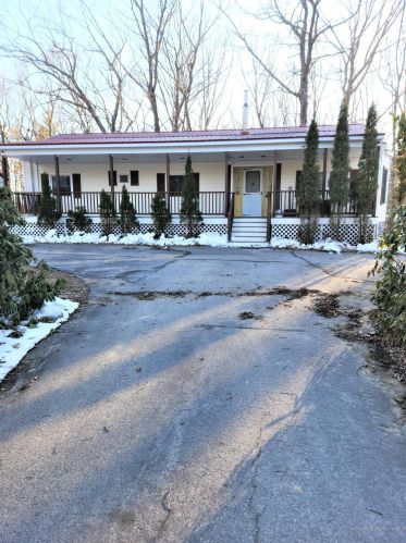 272 River Rd, Lebanon, ME 04027-4011