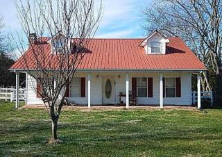 2454 Goshen Rd, Lebanon, TN 37087-7215