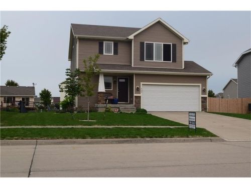 795 Westgate Dr, Waukee IA  50263-8599 exterior
