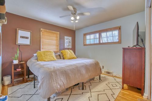 365 31st St, Boulder CO  80305-3404 exterior